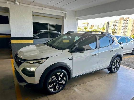 RENAULT KARDIAN 1.0 TCE FLEX PREMIÉRE EDITION EDC